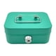 thumbnail image 3 of Caja De Efectivo Con Cerradura, Manija De Metal, Caja De Almacenamiento Con Cerradura De Metal, Caja De Seguridad Con Llave, 3 of 3