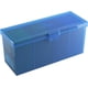 thumbnail image 4 of Caja de cartas Gamegenic Fourtress 320+ azul para 320 cartas, 4 of 8