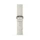 thumbnail image 2 of Correa Cuero Compatible Iwatch Apple Watch 42/44/45mm Azul, 2 of 2