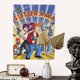 thumbnail image 5 of Cartel de Metal South Park Dora 40x30cm, 5 of 6