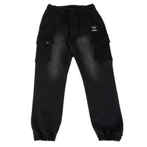 Jeans Niño Marengo Pillin