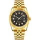 thumbnail image 1 of Reloj para hombre SENRUD S98800 de cuarzo con fecha y resistencia al agua de 30 m, 1 of 3