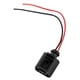 thumbnail image 2 of Sensor De Temperatura Del Aire Exterior 1J0973702 Para Seat Arosa Cordoba Durable Single, 2 of 5