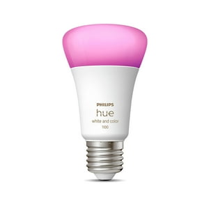 Philips Hue Ampolleta Inteligente Bluetooth E27 Color