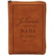 thumbnail image 1 of Biblia COLECCIÓN CELESTIAL RVR 1960 Gran Formato Color Caramelo, 1 of 8