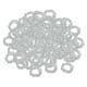 thumbnail image 3 of 100 Piezas de Fundas Descartables para Volante, Elásticas, Plásticas, Transparentes, 3 of 3