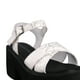 thumbnail image 4 of Sandalia Plataforma Weex Blanco Alquimia, 4 of 5