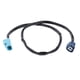 thumbnail image 3 of Accesorios del arnés secundario de cableado del sensor de golpes, reemplazo de iluminación de ajuste directo, ajuste eléctrico para automóvil para, 3 of 5