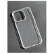 thumbnail image 1 of Carcasa Para iPhone 14 Pro Max Transparente Reforzada, 1 of 4