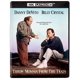 thumbnail image 1 of DVD Kino Lorber Throw Momma From the Train 4K (Edición 4K UHD + Blu‑ray), 1 of 1