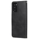 thumbnail image 2 of Funda con Cremallera para Samsung Galaxy Note 20 5G, Carcasa Cartera de Cuero PU con Soporte y Tarjetero, 2 of 6