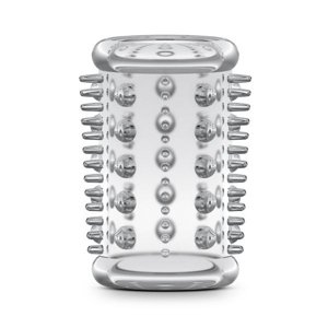 Dominame - Funda Para El Pene Cock Sleeve 03