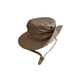 thumbnail image 2 of Sombrero para Sol Gorro de Verano Pescador Marrón, 2 of 3