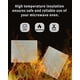 thumbnail image 4 of Cubierta de Guía de Ondas de Mica YQBOOM 150x120 mm (Pack de 2), 4 of 5