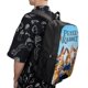 thumbnail image 5 of Mochila Desmarcar Pedro Conejo Grande, 5 of 6
