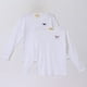 thumbnail image 1 of Bipack Camiseta Escolar Niña Manga Larga Blanco Lilo Stitch, 1 of 7