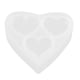 thumbnail image 4 of Molde De Silicona Para Adornos De Corazón, Molde De Fundición De Resina, Herramientas De Molde Para Hacer Joyas, 4 of 5