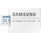 thumbnail image 2 of Paris New York 512 tarjeta Micro SD Clase 10,UHS-I,C10,U3,V30,4K,tarjeta de memoria Full HD de gran capacidad para teléfonos inteligentes, cámaras, computadoras, juegos y otros dispositivos Android., 2 of 8