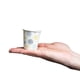 thumbnail image 2 of Minivasos de papel desechables para baño GUSTO, 90 ml, 300 unidades, 2 of 8
