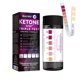 thumbnail image 1 of Kit de prueba triple de tiras de cetona Nurse Hatty, 50 unidades, 1 of 6