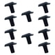 thumbnail image 3 of 10 interruptores de escalera telescópicos, accesorios de escalera, reemplazo profesional resistente, fácil instalación, negro, interruptor de escalera, 3 of 5