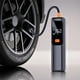 thumbnail image 3 of Bomba de neumáticos recargable inalámbrica portátil del compresor de aire del inflador de neumáticos para coches, motocicletas, bicicletas y bolas, 3 of 3