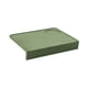 thumbnail image 2 of Alfombrilla De Manipulación De Café Para Cafetera, Accesorios Para Máquina De Café Espresso, Verde, 2 of 5