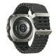 thumbnail image 2 of Galaxy Watch Ultra (2025) (LTE, 47 mm) Titanium Silver, 2 of 8