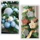 thumbnail image 4 of Guirnalda navideña de 11 m (36 pies), 2 hebras de pino artificial, suave y verde, ideal para decoración de bodas, fiestas y uso en exteriores e interiores., 4 of 6