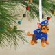 thumbnail image 5 of Adorno navideño Hallmark Paw Patrol Chase Movie, 5 of 6
