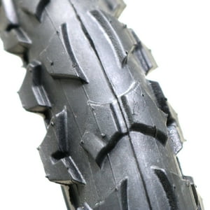 Genérica - Neumático Fantom Mtb 16X2.125 Negro