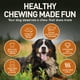 thumbnail image 4 of Juguete masticable para perros Wildfang Briar Wood, para perros de 15 a 25 kg, 4 of 9