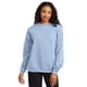 thumbnail image 4 of Sudadera Hanes EcoSmart para Hombre Azul Claro Talla L, 4 of 7