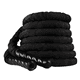thumbnail image 1 of Cuerda De Fuerza Batalla Revestida 9 Mts X 38mm Battle Rope, 1 of 2