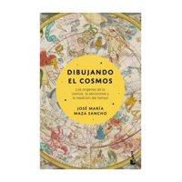 Booket - Libro Dibujando El Cosmos José Maza