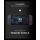 thumbnail image 3 of Funda Spigen Snap Switch para Nintendo Switch 2 (2025) negra, 3 of 8