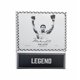 thumbnail image 4 of Perfume Muhammad Ali Round 1 Legend Collection Eau de Parfum, 100 ml, 4 of 6