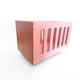thumbnail image 1 of Cuna De Madera Olivia Rosa, 1 of 3