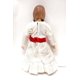 thumbnail image 3 of Figura de acción Mego Annabelle Comes Home, 20 cm con 14 puntos, 3 of 3