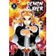 thumbnail image 1 of Libro Simon & Schuster Demon Slayer, Vol. 8, 1 of 1