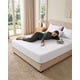 thumbnail image 2 of Protector de colchon Impermeable king color blanco, 2 of 6