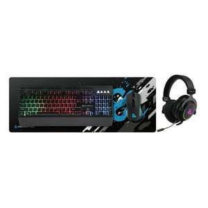 Newskill - Combo Gamer Perifericos Manticore Completo