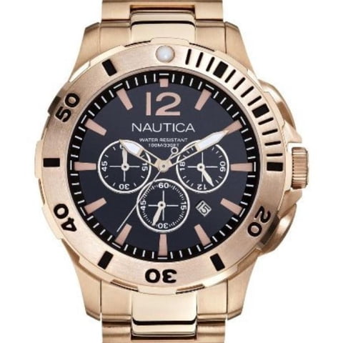 Reloj Nautica Hombre N27524G