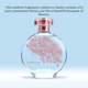 thumbnail image 4 of Perfume O Boticário Floratta Blue Eau de Toilette 75 ml para mujer, 4 of 7