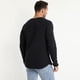 thumbnail image 3 of Sweater Cuello Redondo Gris Medio, 3 of 3