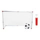 thumbnail image 5 of Poste De Portería De Fútbol Para Niños, Juguetes Deportivos, Juego De Regalo Perfecto Resistente, 120cm, 5 of 5
