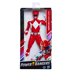 thumbnail image 2 of Figura de acción Power Ranger Beast Morphers roja de 9.5 pulgadas, 2 of 2