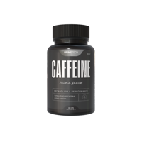 Cafeina 200Mg Primetech 60 Capsulas