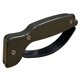 thumbnail image 1 of Afilador de cuchillos AccuSharp con mango ergonómico OD Green, 1 of 9