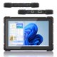 thumbnail image 1 of Tablet resistente HIGOLE PC J4105 10.1" FHD con Windows 11, 8 GB RAM, 128 GB, 1 of 9